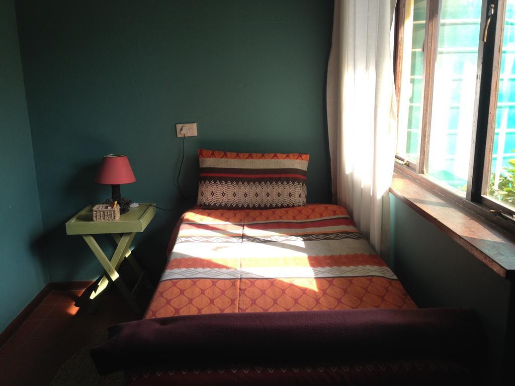 Port Saint Johnʼs Jungle Monkey Backpackers 호스텔 객실 사진