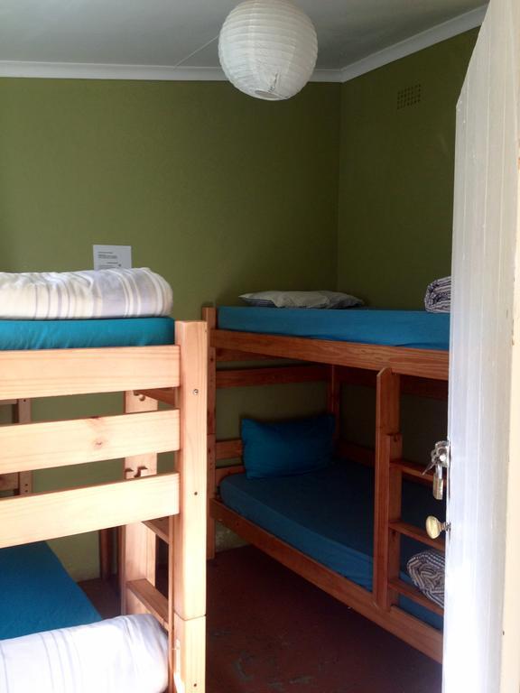Port Saint Johnʼs Jungle Monkey Backpackers 호스텔 객실 사진