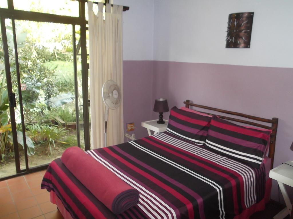 Port Saint Johnʼs Jungle Monkey Backpackers 호스텔 외부 사진